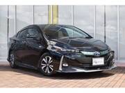2018 TOYOTA PRIUS PHV