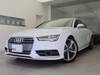 AUDI S7 SPORTBACK