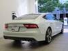 AUDI S7 SPORTBACK