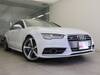 AUDI S7 SPORTBACK