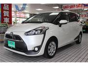 2015 TOYOTA SIENTA