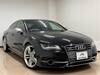 AUDI S7 SPORTBACK