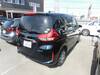 HONDA FREED HYBRID