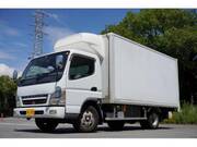 2005 FUSO CANTER