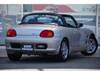 SUZUKI CAPPUCCINO