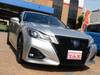 TOYOTA CROWN HYBRID