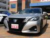 TOYOTA CROWN HYBRID