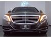 MERCEDES BENZ S CLASS