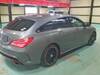 MERCEDES BENZ CLA-CLASS Shooting Brake