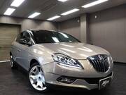 2010 LANCIA DELTA (Left Hand Drive)