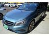 MERCEDES BENZ A-CLASS