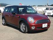 2008 BMW MINI
