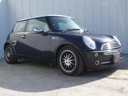 2006 BMW MINI