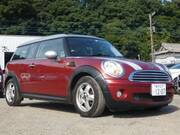 2008 BMW MINI