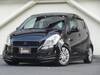 SUZUKI SPLASH