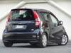 SUZUKI SPLASH