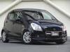 SUZUKI SPLASH
