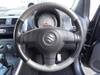SUZUKI SPLASH