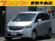 2009 HONDA FREED G JUST SELECTION