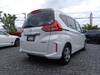 HONDA FREED HYBIRD