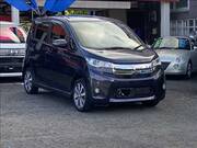 2013 MITSUBISHI EK CUSTOM