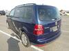 VOLKSWAGEN GOLF TOURAN