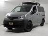 NISSAN NV200 VANETTE VAN