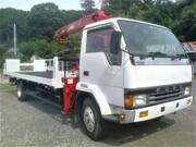 1992 FUSO FIGHTER
