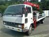 FUSO FIGHTER