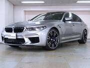 2019 BMW M5 M5
