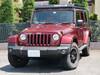 CHRYSLER JEEP WRANGLER UNLIMITED