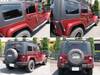 CHRYSLER JEEP WRANGLER UNLIMITED