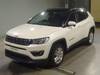 CHRYSLER JEEP COMPASS