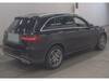 MERCEDES BENZ GLC-CLASS