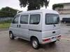 HONDA ACTY VAN