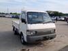 MAZDA BONGO TRUCK