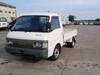 MAZDA BONGO TRUCK