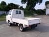 MAZDA BONGO TRUCK