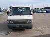 MAZDA BONGO TRUCK