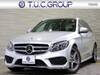 MERCEDES BENZ C-CLASS