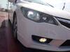 HONDA CIVIC HYBRID