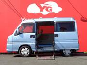 2009 SUBARU DIAS WAGON