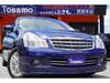 NISSAN BLUEBIRD SYLPHY