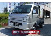 2020 SUZUKI CARRY TRUCK