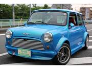 1991 ROVER MINI