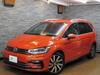 VOLKSWAGEN GOLF TOURAN