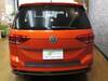 VOLKSWAGEN GOLF TOURAN