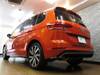 VOLKSWAGEN GOLF TOURAN