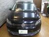 VOLKSWAGEN GOLF TOURAN