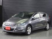 2009 HONDA INSIGHT L